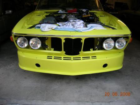 BMW 30 csl 2275113